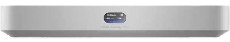 Router Ubiquiti UCG-Fiber (White) - 2
