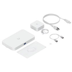Router Ubiquiti UCG-Fiber (White) Thumb