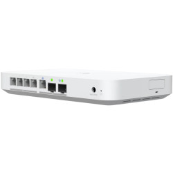 Router Ubiquiti UCG-Fiber (White) Thumb