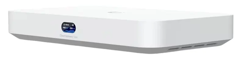 Router Ubiquiti UCG-Fiber (White)