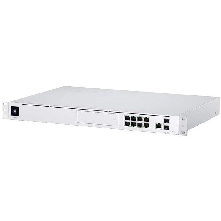 Маршрутизатор Ubiquiti UniFi Dream Machine Pro (White) купить в ...