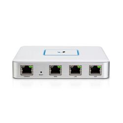 Router Ubiquiti UniFi Security Gateway USG