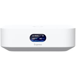 Маршрутизатор Ubiquiti UX UniFi Express (White)