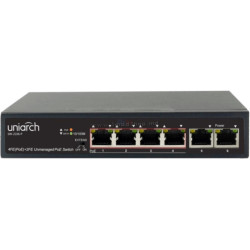 Comutator Uniarch SW-2106-P (Black)