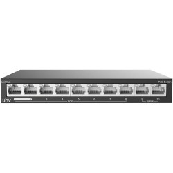 Comutator Uniview NSW2020-10T-POE-IN (Black) Thumb