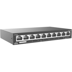 Comutator Uniview NSW2020-10T-POE-IN (Black)