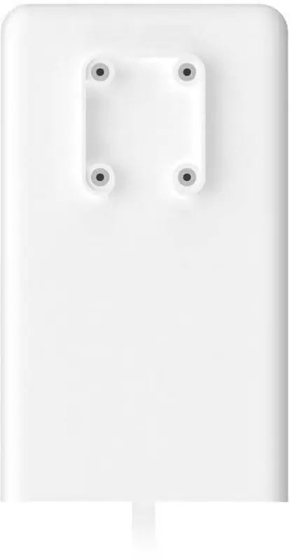 Wi-fi роутер ZTE MC889 5G ODU (White) - 3