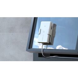 Wi-fi роутер ZTE MC889 5G ODU (White) Thumb