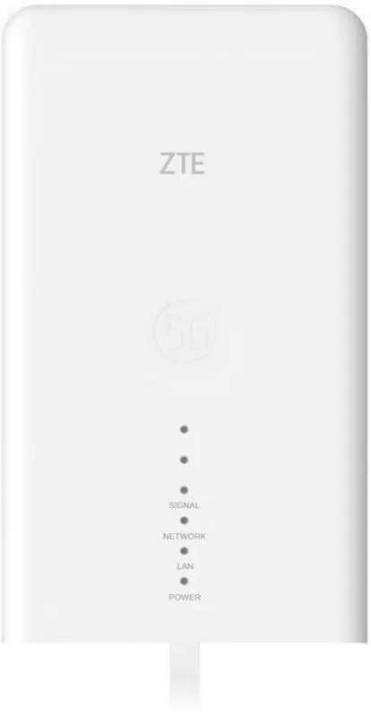 Wi-fi роутер ZTE MC889 5G ODU (White)
