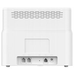 Wi-Fi роутер ZTE MF256 (White) Thumb