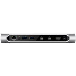 Док-станция Belkin Thunderbolt 2 Express HD Dock Thumb