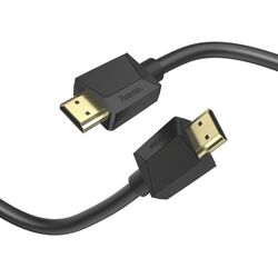Кабель HDMI to HDMI Hama Ultra High Speed 8K 205242 2m (Black) Thumb