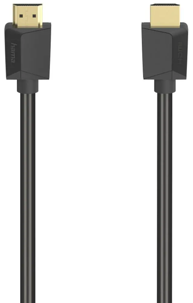 Кабель HDMI to HDMI Hama Ultra High Speed 8K 205242 2m (Black)