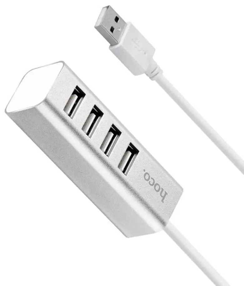 USB Hub USB to USB Hoco HB1 0.8m
