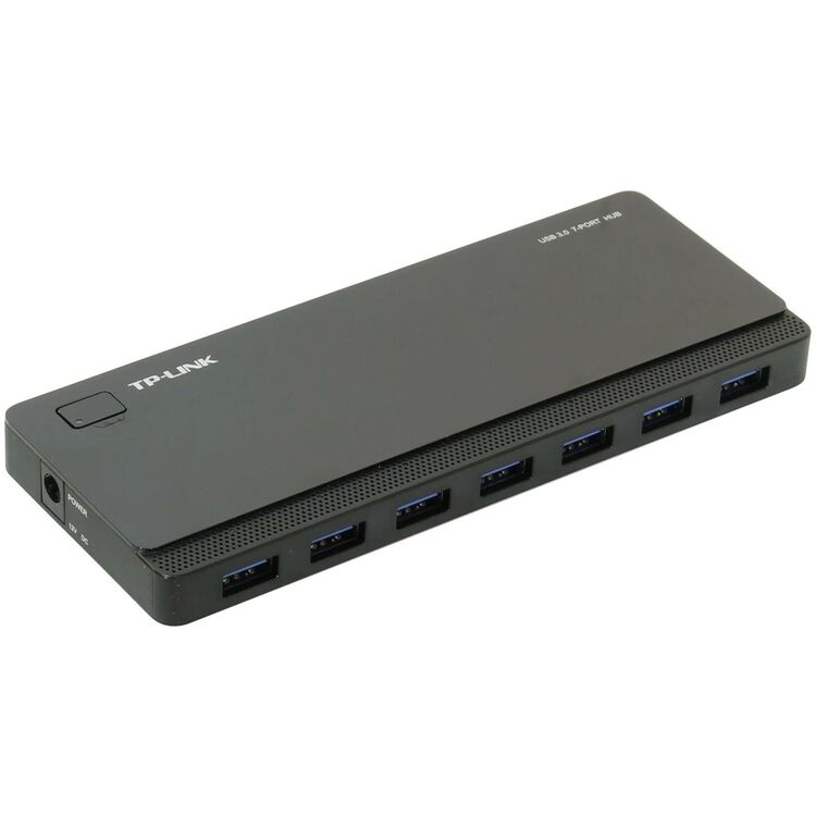 Usb hub tp link. Tp-link usb 3.0. usb-концентратор tp-link uh700, разъемов: 7. tp-link uh700. tp-link uh720.