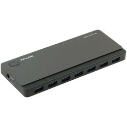 USB hub Tp-Link UH700 (Black)