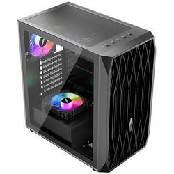 Корпус 1StPlayer Ariya AY7 (Black) Thumb