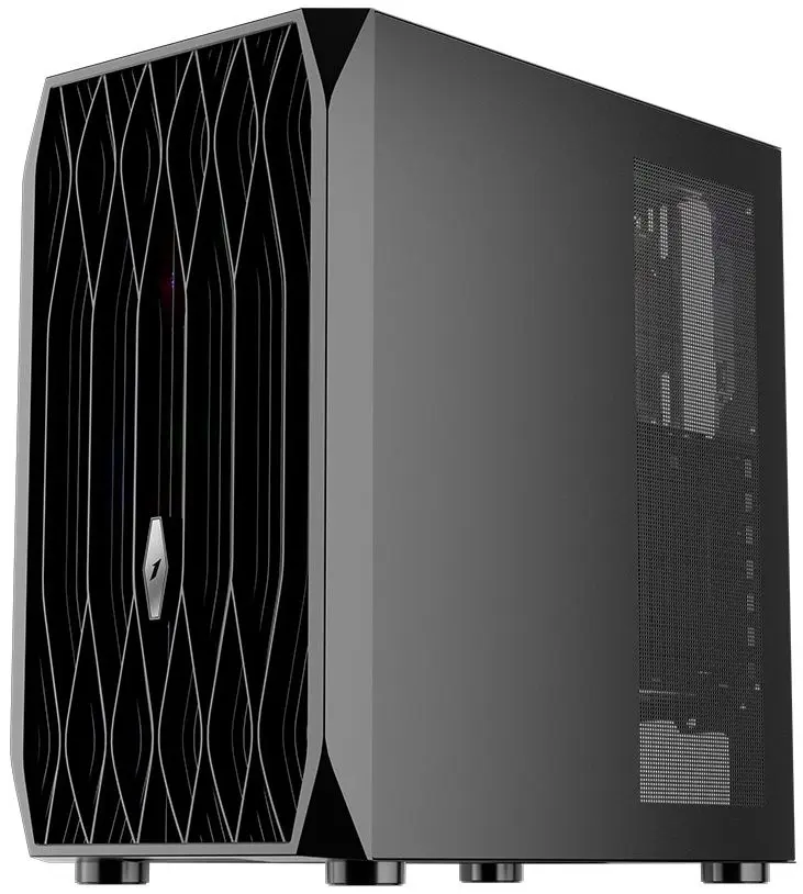 Корпус 1StPlayer Ariya AY7 (Black)