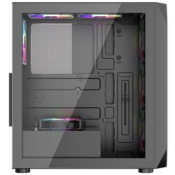 Корпус 1StPlayer Ariya AY7 (Black) Thumb