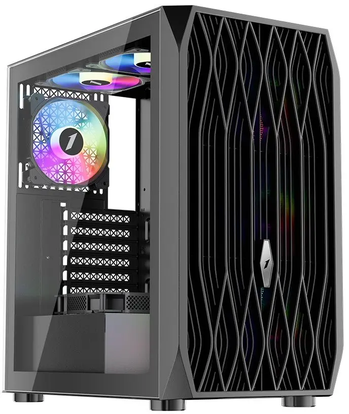 Корпус 1StPlayer Ariya AY7 (Black)