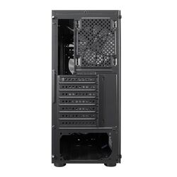 Корпус 1StPlayer Fire Dancing V3-B (Black) Thumb