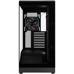 Корпус 1StPlayer GM7 (Black) Thumb
