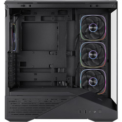 Корпус 1StPlayer GM7 (Black) Thumb