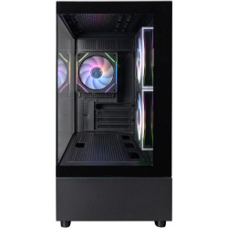 Корпус 1StPlayer Mi5 (Black) Thumb