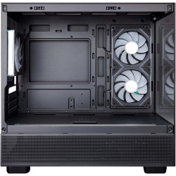 Корпус 1StPlayer Mi5 (Black) Thumb