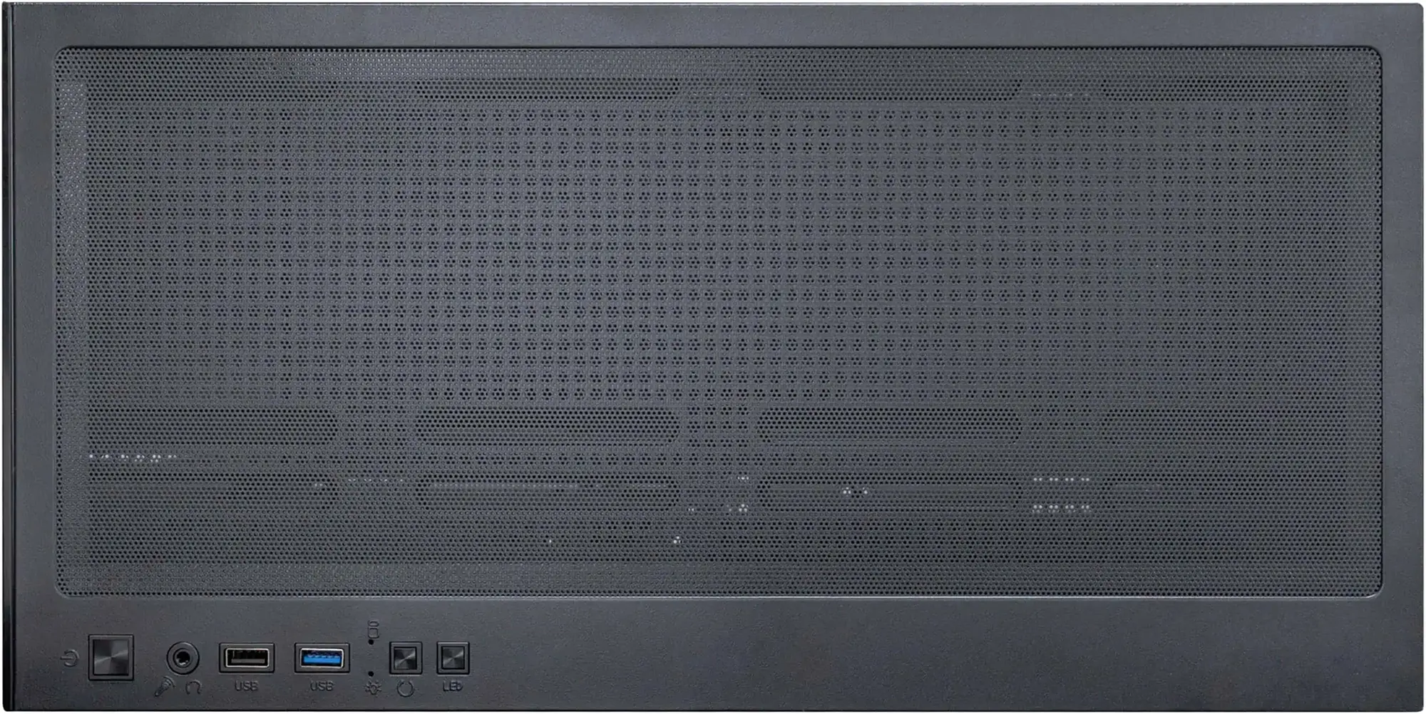 Корпус 1StPlayer Mi5 (Black) - 5