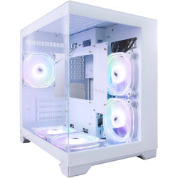 Корпус 1StPlayer MV5-TP (White)