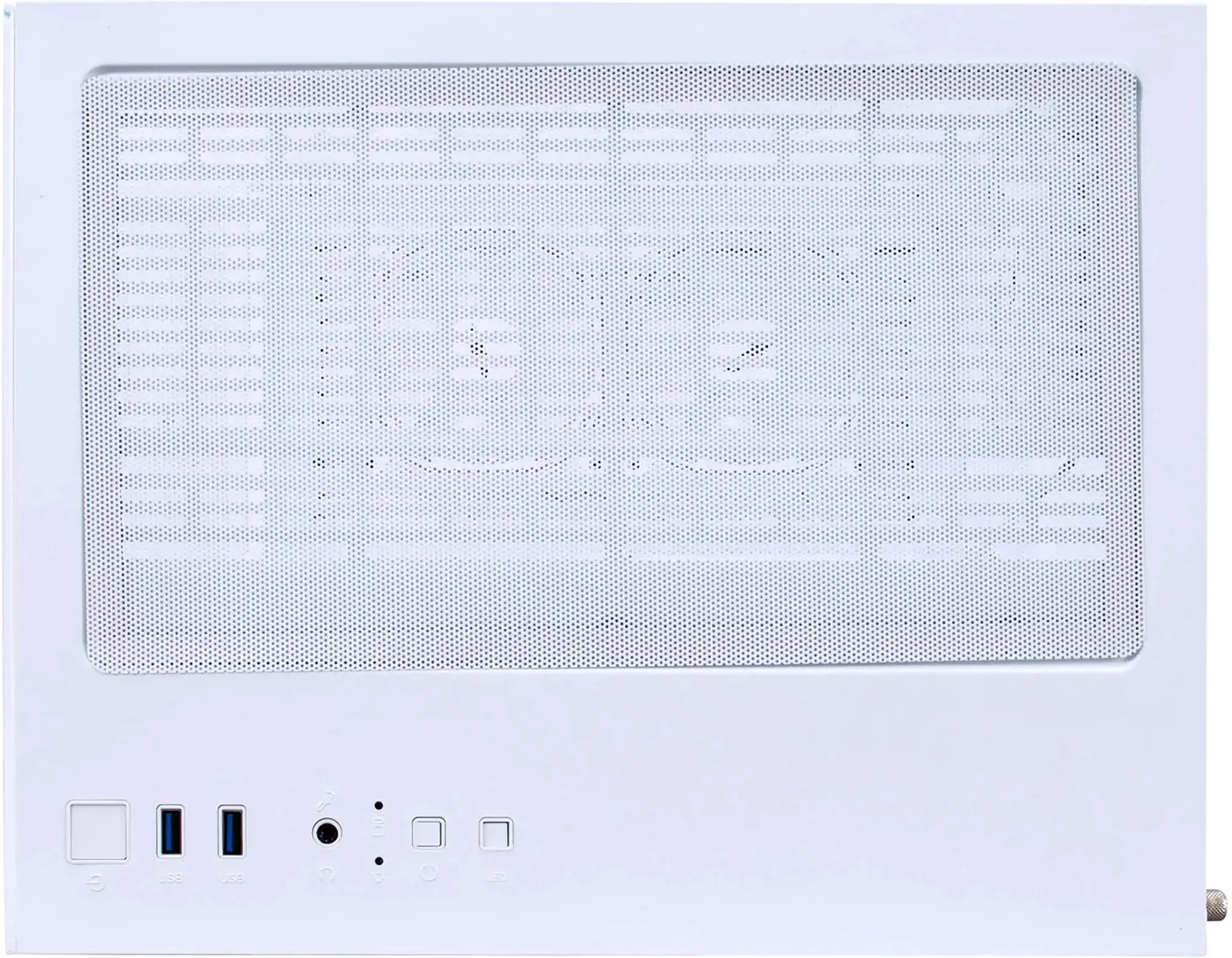 Корпус 1StPlayer MV5-TP (White) - 5