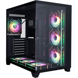 Корпус 1StPlayer MV8-TP (Black)