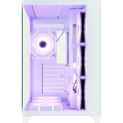 Корпус 1StPlayer MV8-TP (White) Thumb