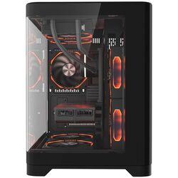 Case 1StPlayer UV5 (Black) Thumb