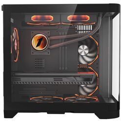 Case 1StPlayer UV5 (Black) Thumb