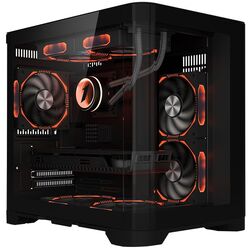 Case 1StPlayer UV5 (Black)