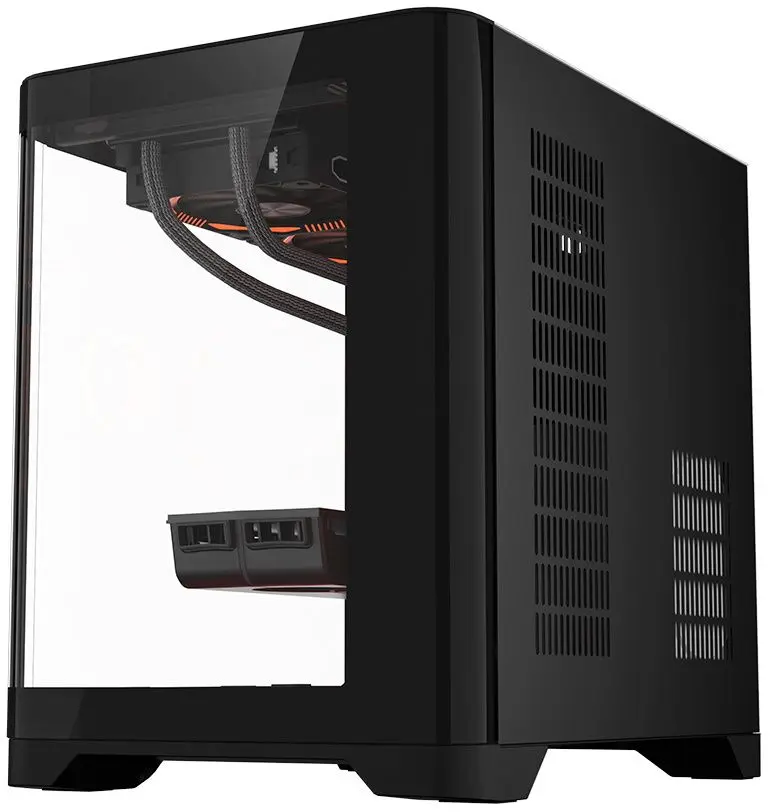 Case 1StPlayer UV5 (Black) - 4