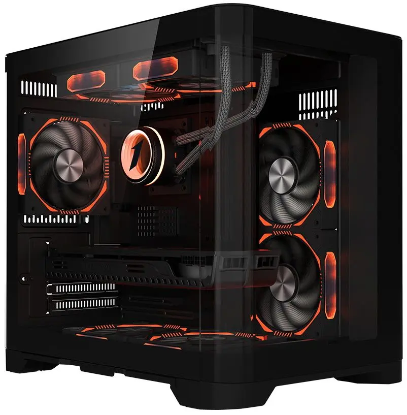 Case 1StPlayer UV5 (Black)