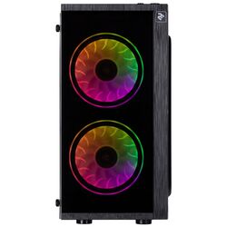 Case 2E Basis Black (RD858)