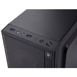 Case 2E Basis Black (RD858) Thumb