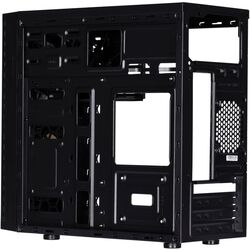 Case 2E Basis Black (RD858) Thumb