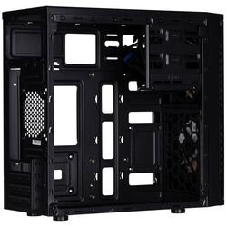 Case 2E Basis Black (RD858) Thumb