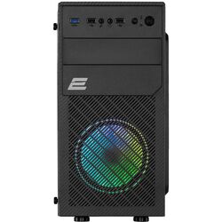 Case 2E Basis RD850 (Black) Thumb
