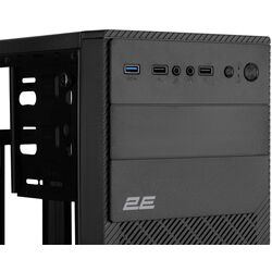 Case 2E Basis RD850 (Black) Thumb