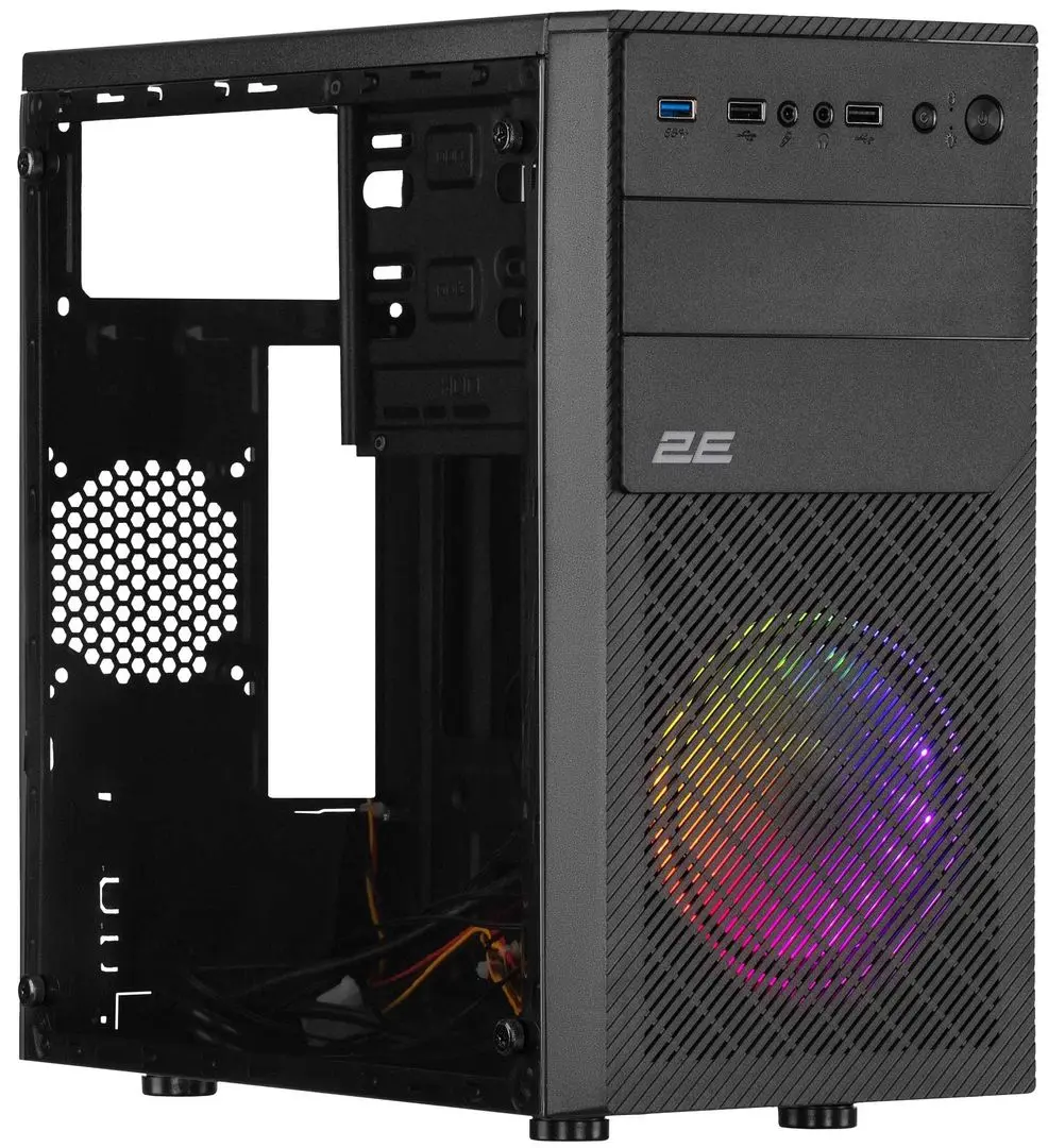 Case 2E Basis RD850 (Black)