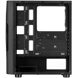 Case 2E Gaming Ardor Black (GA3401) Thumb
