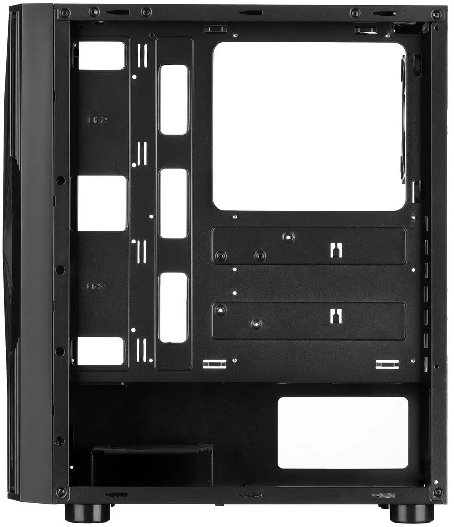 Case 2E Gaming Ardor Black (GA3401)