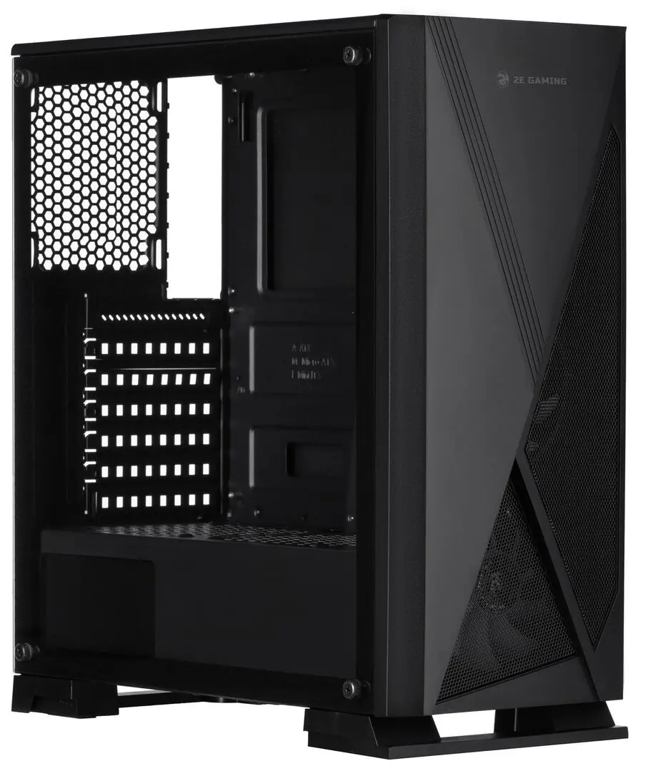 Case 2E Gaming Condor Black (GJP12)