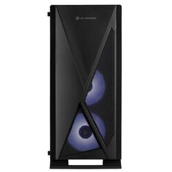 Case 2E Gaming Condor Black (GJP12)